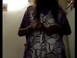 Swathi Naidu fingering video